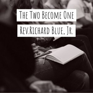 Read more about the article The Two Become One