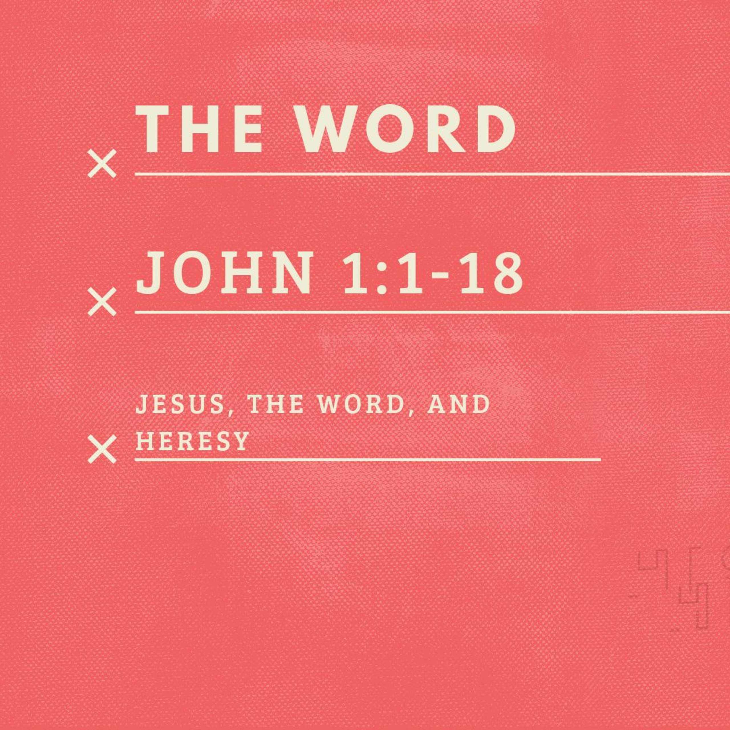 You are currently viewing The Word