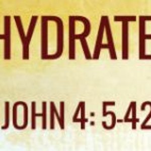 Read more about the article Hydrate